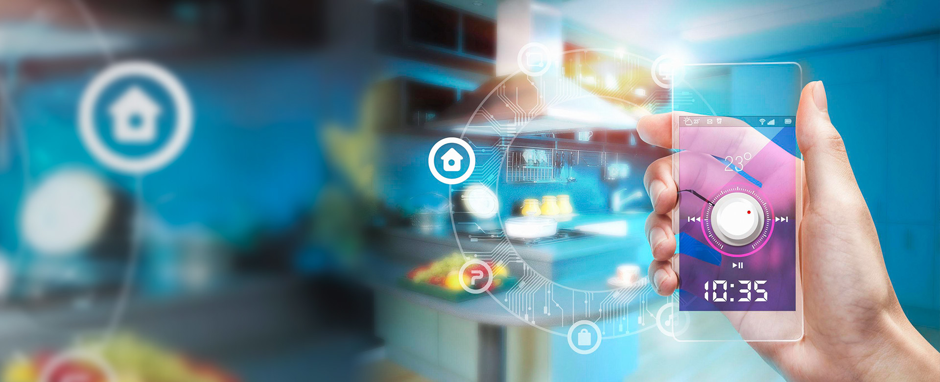 Intelligent Manufacturing